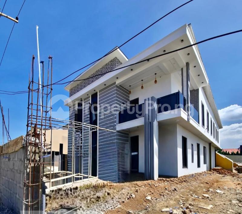 5 bedroom House for sale Gbagada Lagos - 4