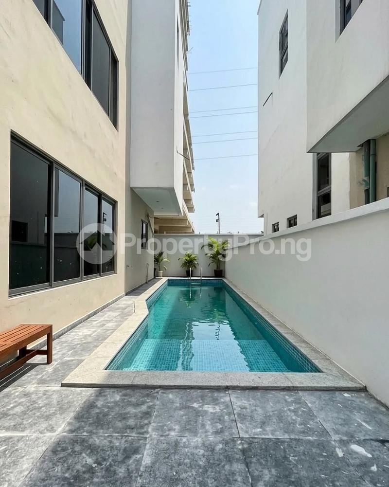 5 bedroom House for sale Banana Island Ikoyi Lagos