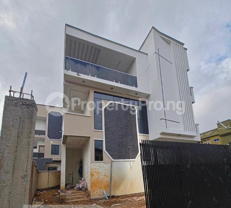5 bedroom House for sale Maryland Lagos