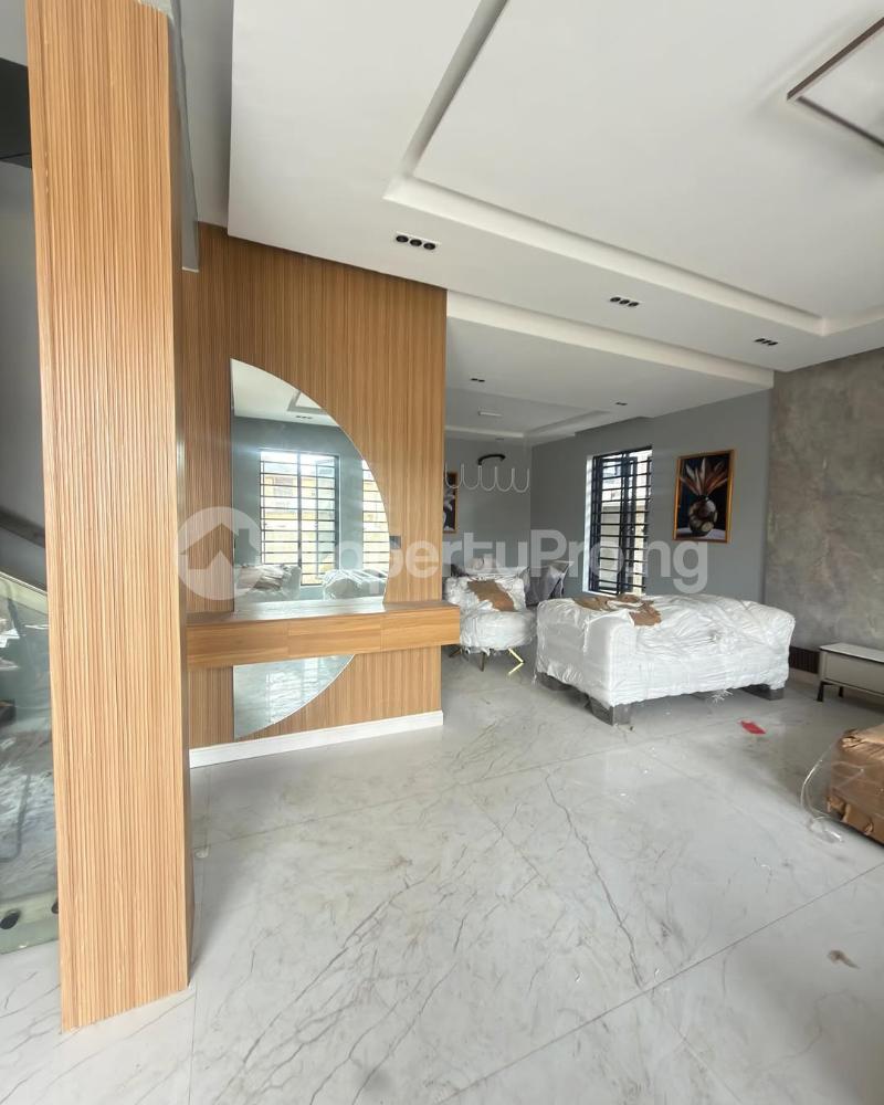 5 bedroom House for sale Opebi Ikeja Lagos