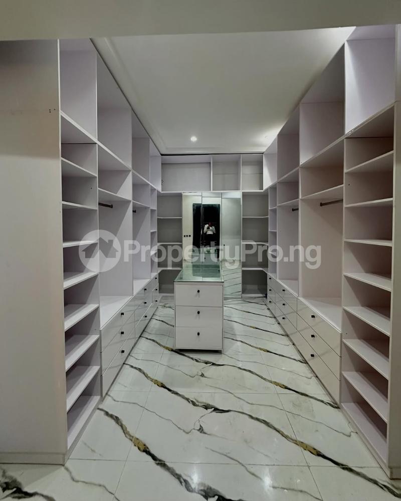5 bedroom House for sale Magodo GRA Phase 1 Ojodu Lagos