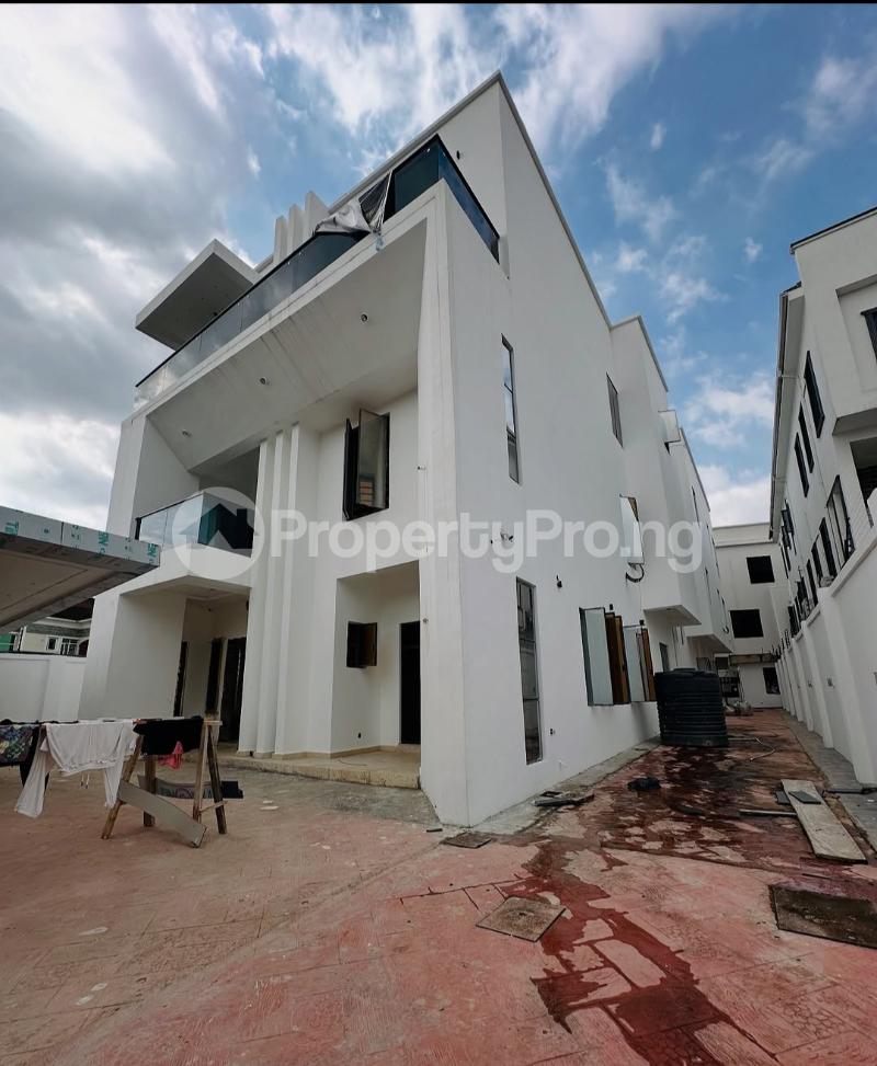5 bedroom House for sale Ikeja GRA Ikeja Lagos