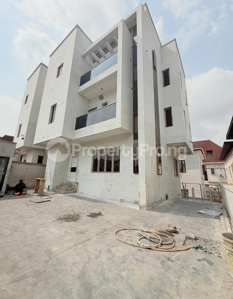 5 bedroom House for sale Magodo GRA Phase 2 Kosofe/Ikosi Lagos
