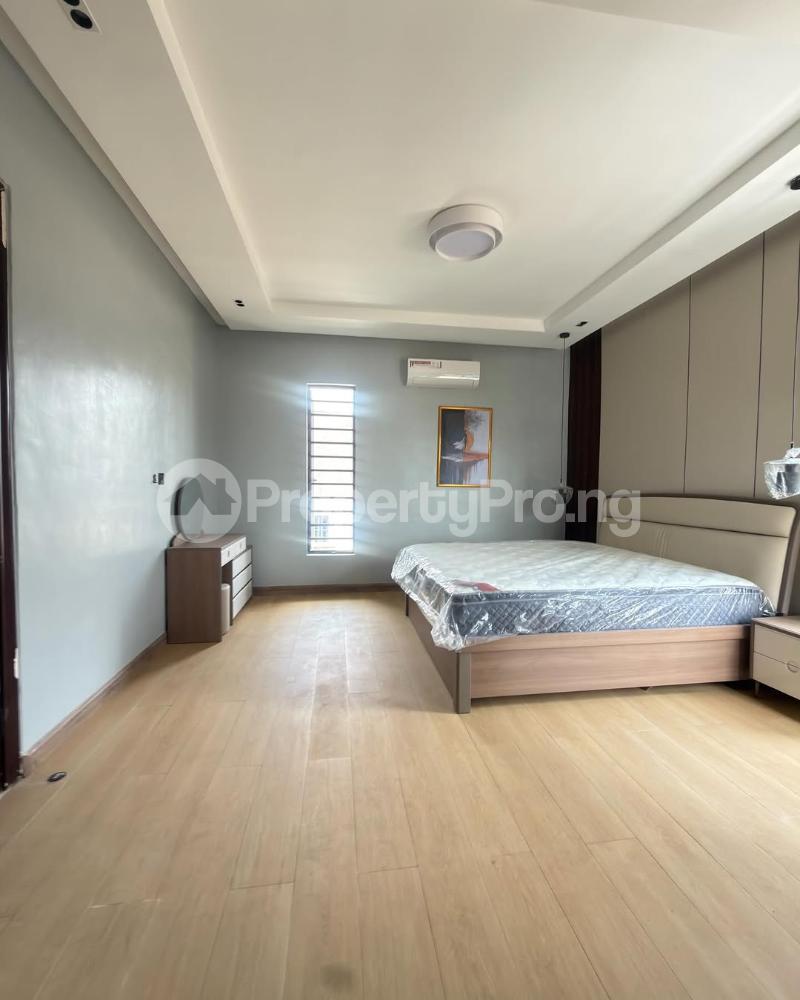 5 bedroom House for sale Opebi Ikeja Lagos