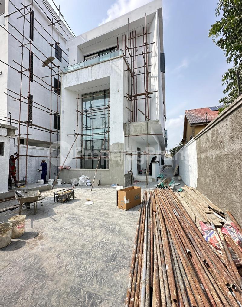 House for sale Lekki Phase 1 Lekki Lagos