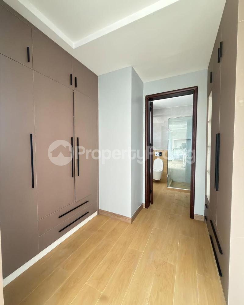 5 bedroom House for sale Opebi Ikeja Lagos