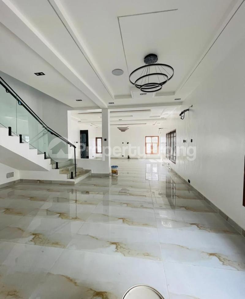 5 bedroom House for sale Ikeja GRA Ikeja Lagos