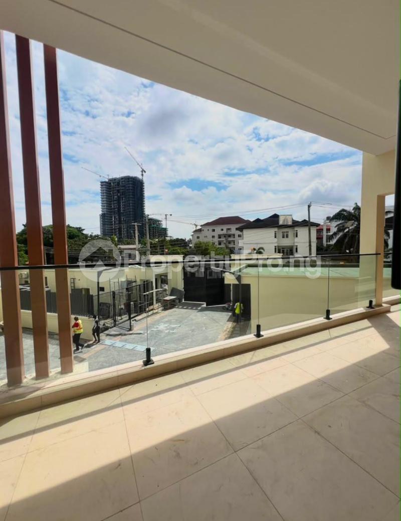 5 bedroom House for sale Old Ikoyi Ikoyi Lagos