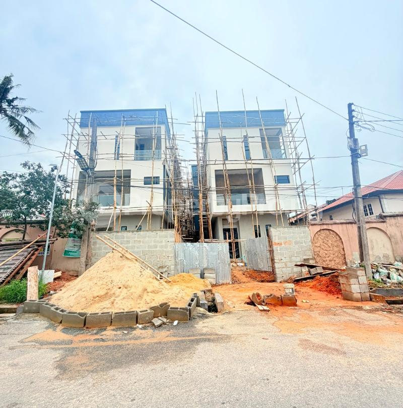 5 bedroom House for sale Magodo GRA Phase 2 Kosofe/Ikosi Lagos