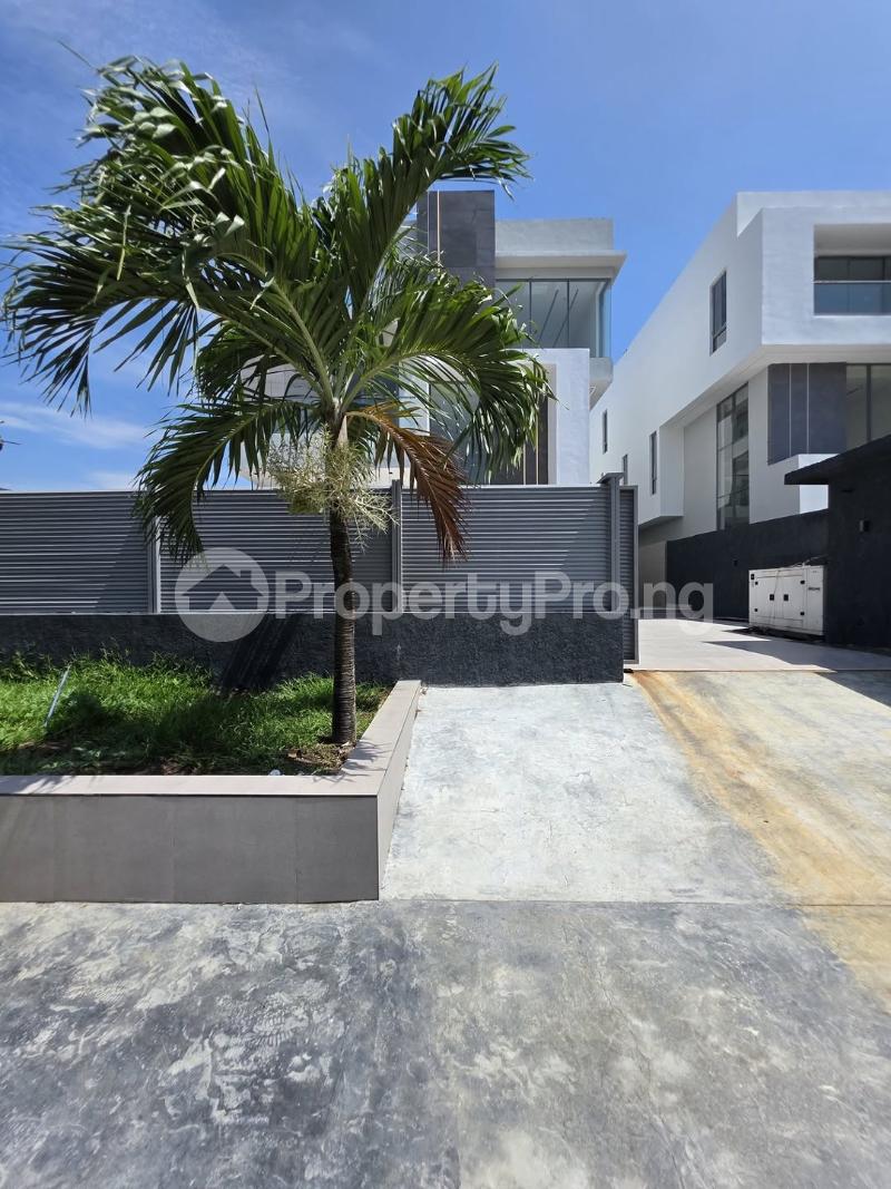 5 bedroom House for sale Ikoyi Lagos