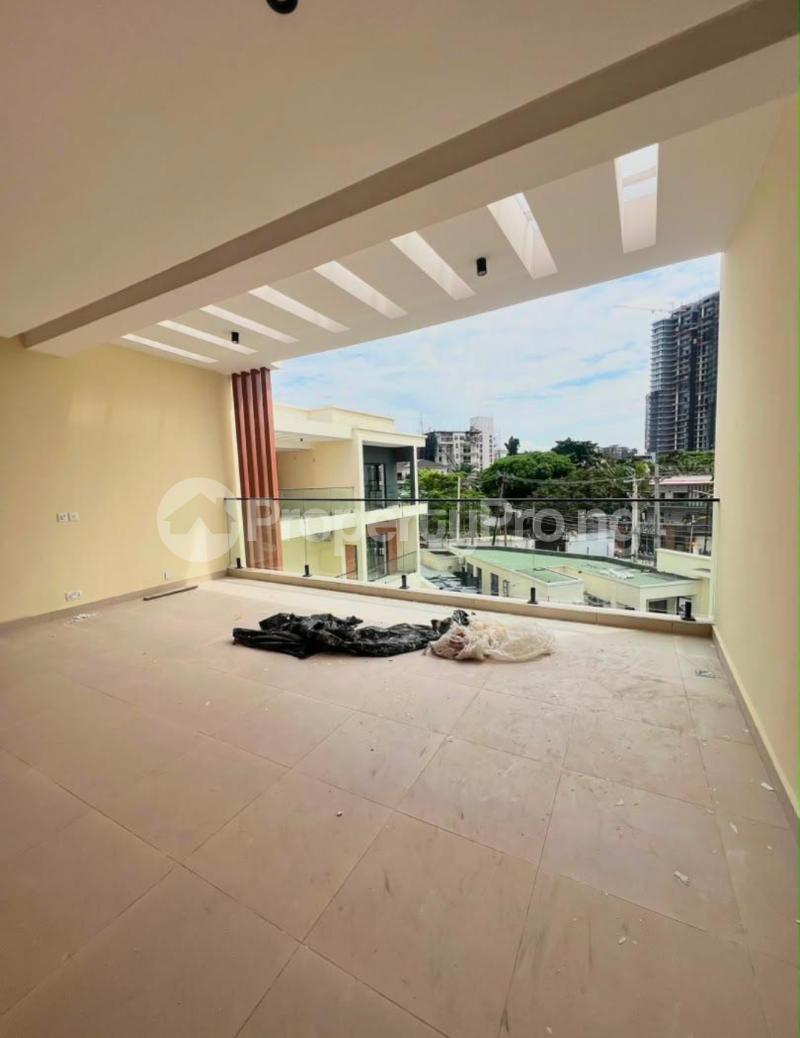 5 bedroom House for sale Old Ikoyi Ikoyi Lagos