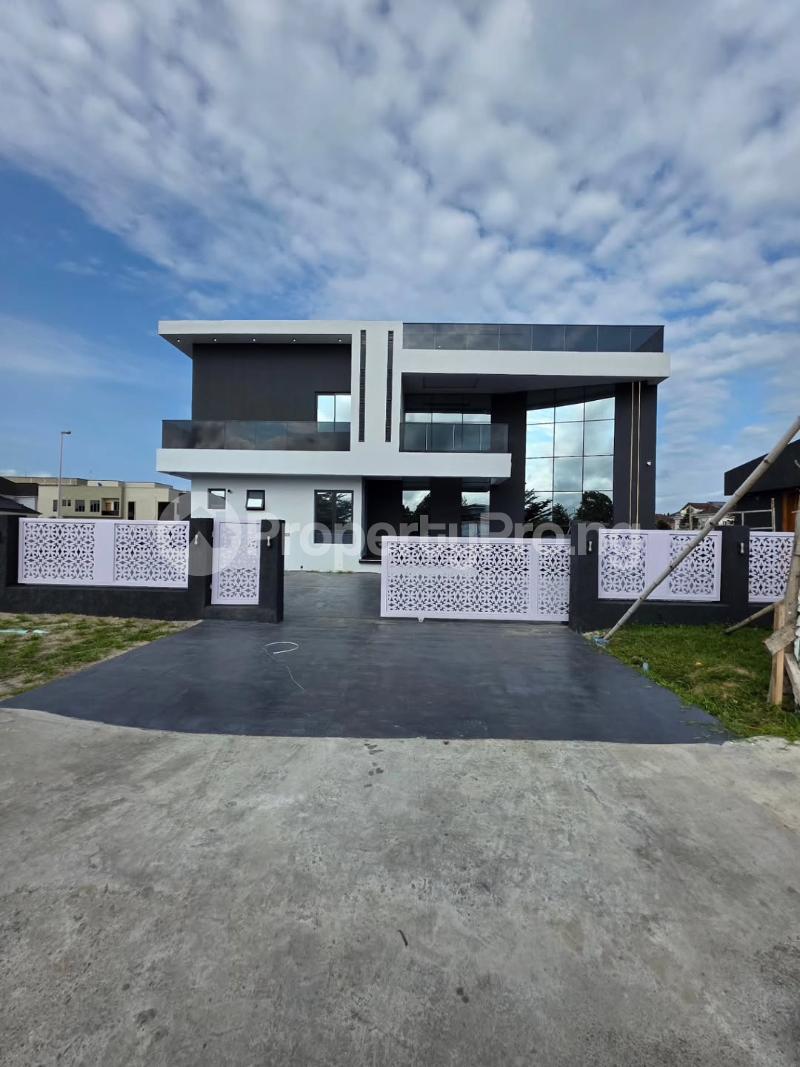 5 bedroom House for sale Ajah Lagos