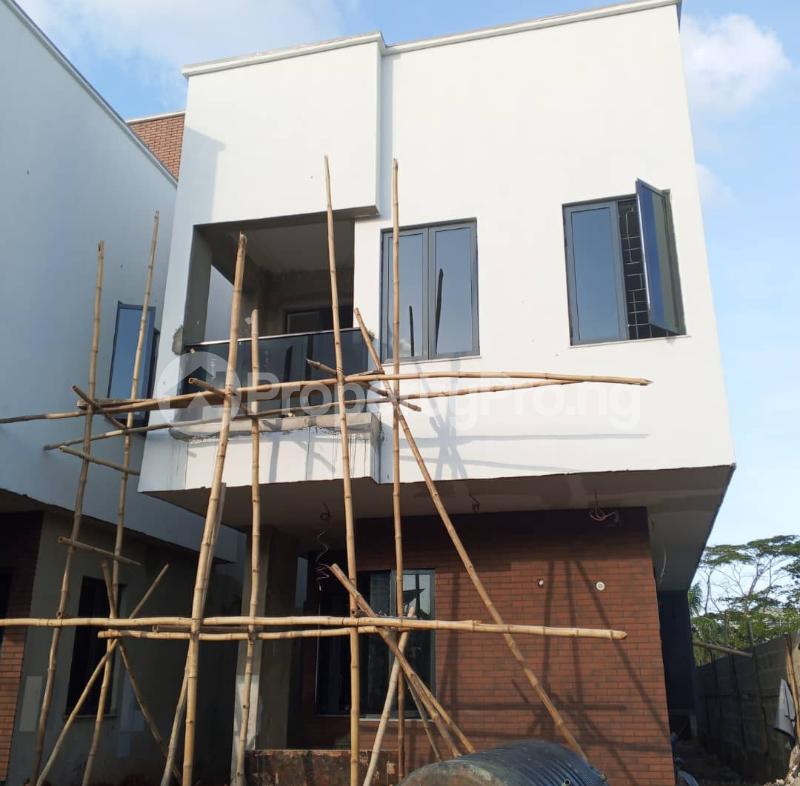 5 bedroom House for rent Ikeja GRA Ikeja Lagos