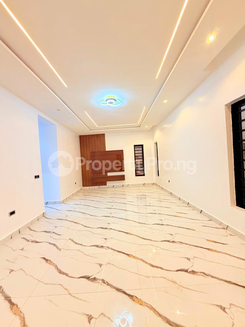 5 bedroom House for sale Magodo GRA Phase 1 Ojodu Lagos