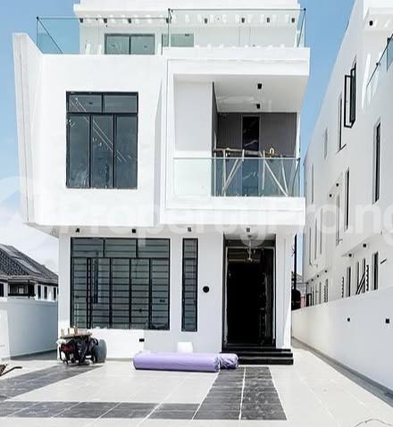 5 bedroom House for sale Lekki Phase 1 Lekki Lagos