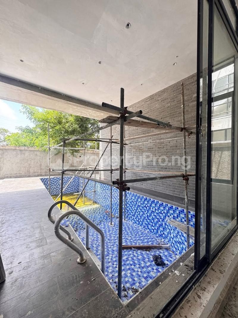 5 bedroom House for sale Banana Island Ikoyi Lagos