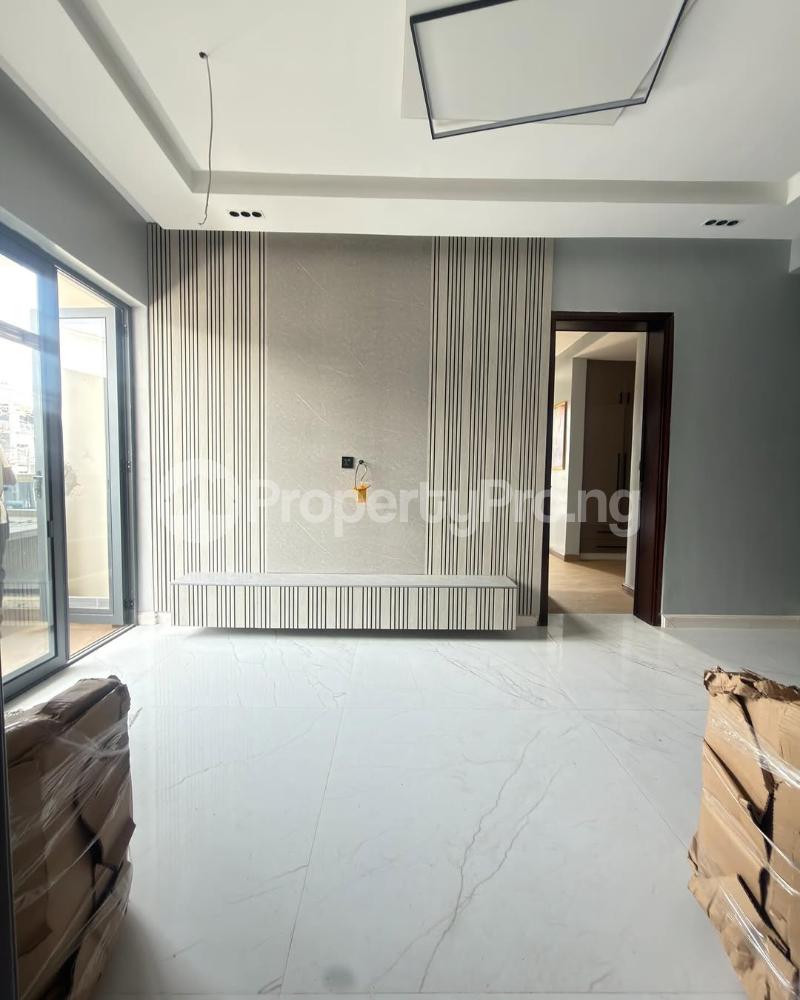 5 bedroom House for sale Opebi Ikeja Lagos