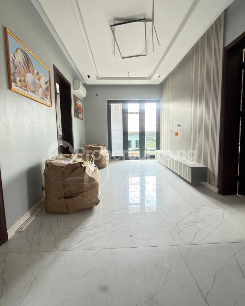 5 bedroom House for sale Opebi Ikeja Lagos
