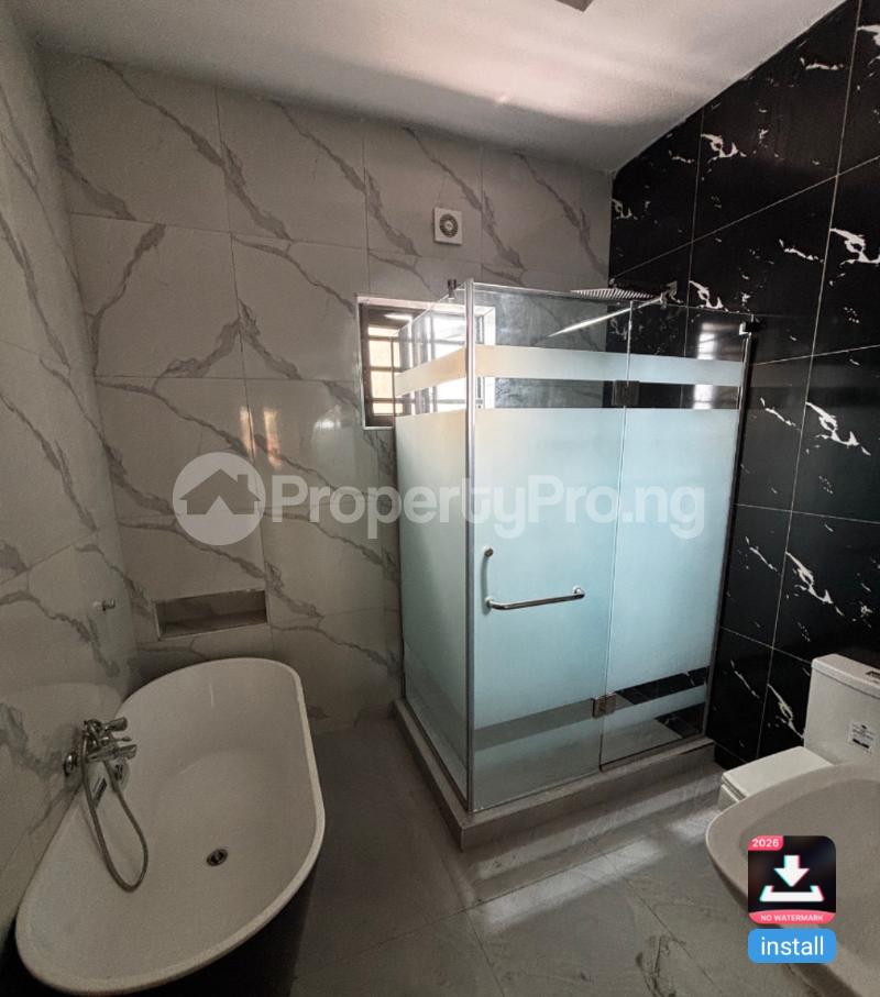 5 bedroom House for sale Adeniyi Jones Ikeja Lagos