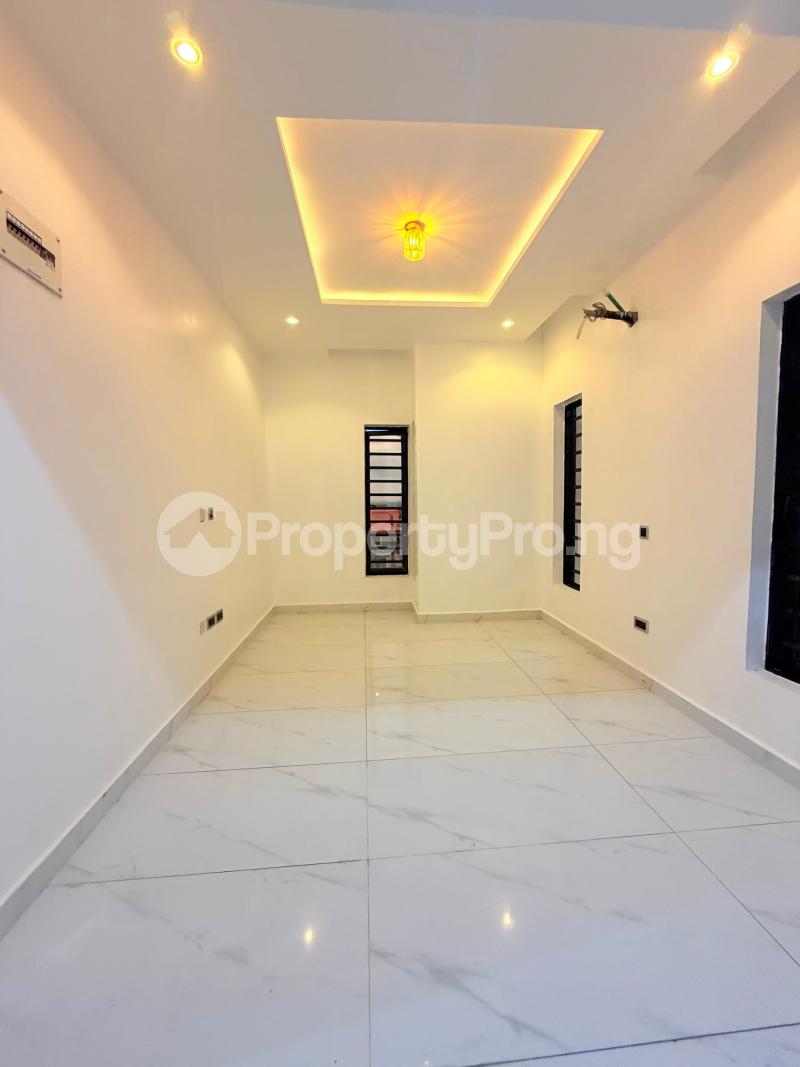 5 bedroom House for sale Magodo GRA Phase 1 Ojodu Lagos