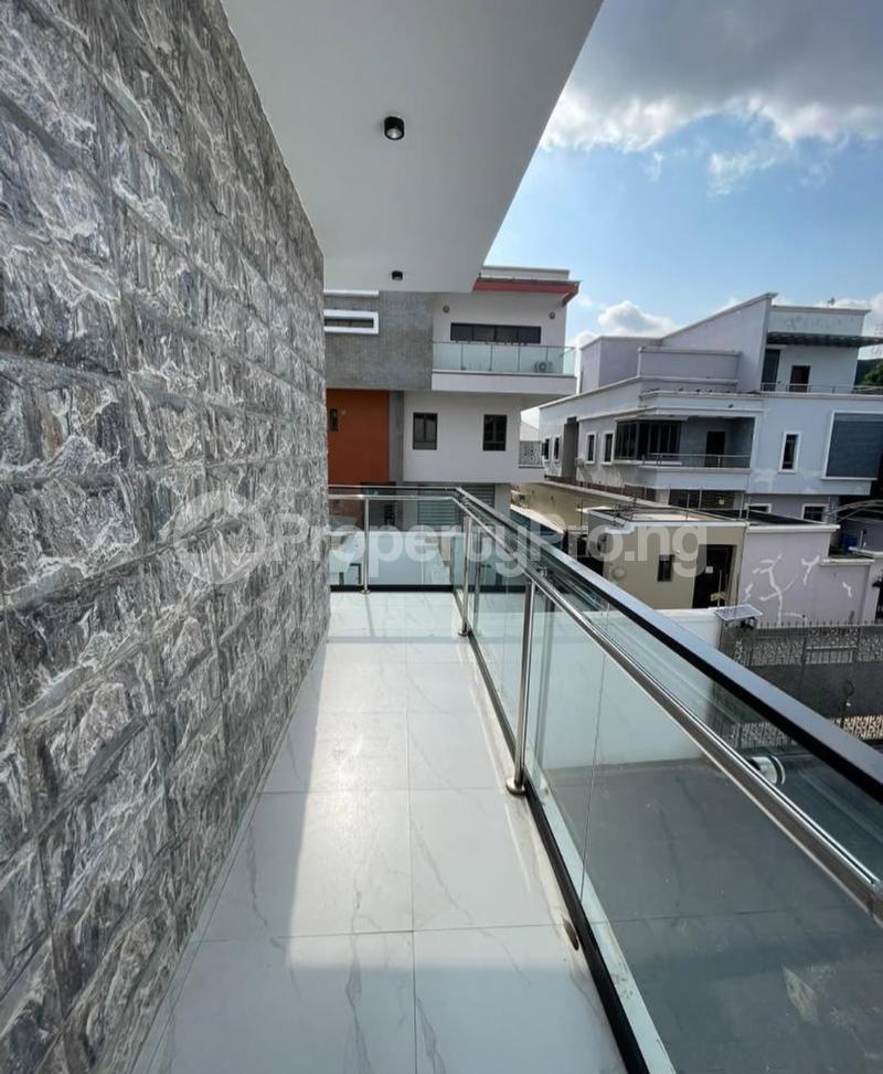 5 bedroom House for sale Ikeja GRA Ikeja Lagos