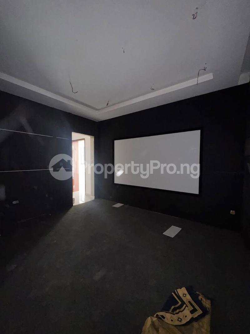 5 bedroom House for sale Banana Island Ikoyi Lagos