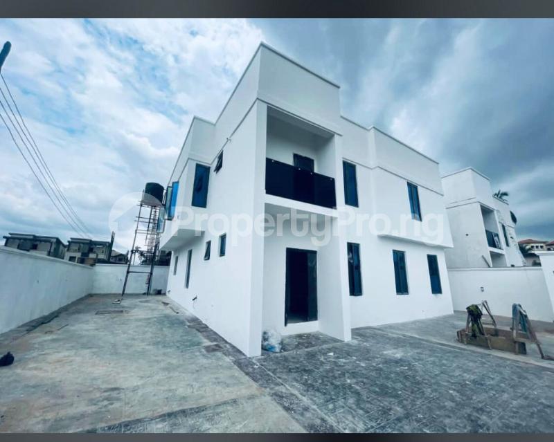 5 bedroom House for sale Ikeja GRA Ikeja Lagos