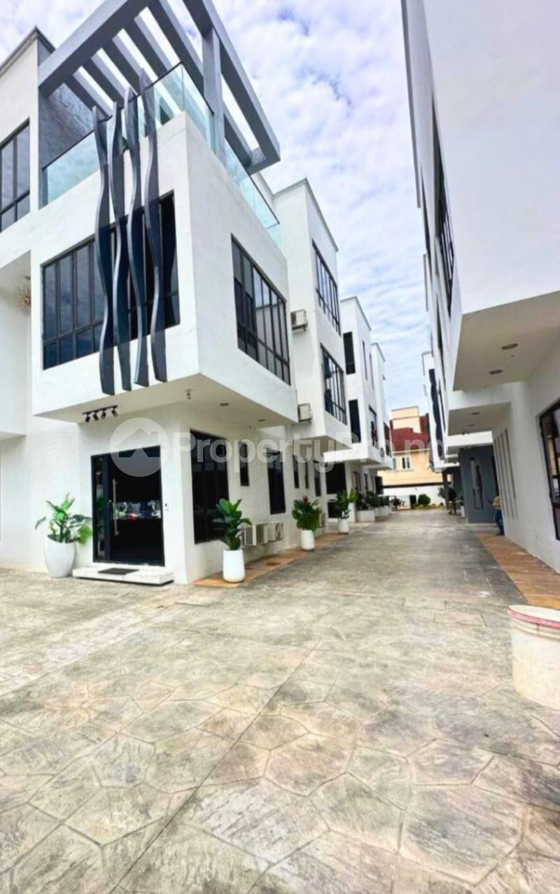 5 bedroom House for sale Ikoyi Lagos - 0