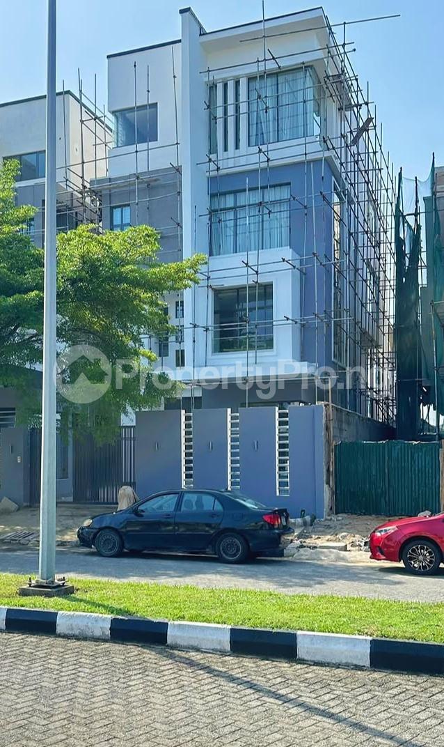 5 bedroom House for sale Banana Island Ikoyi Lagos