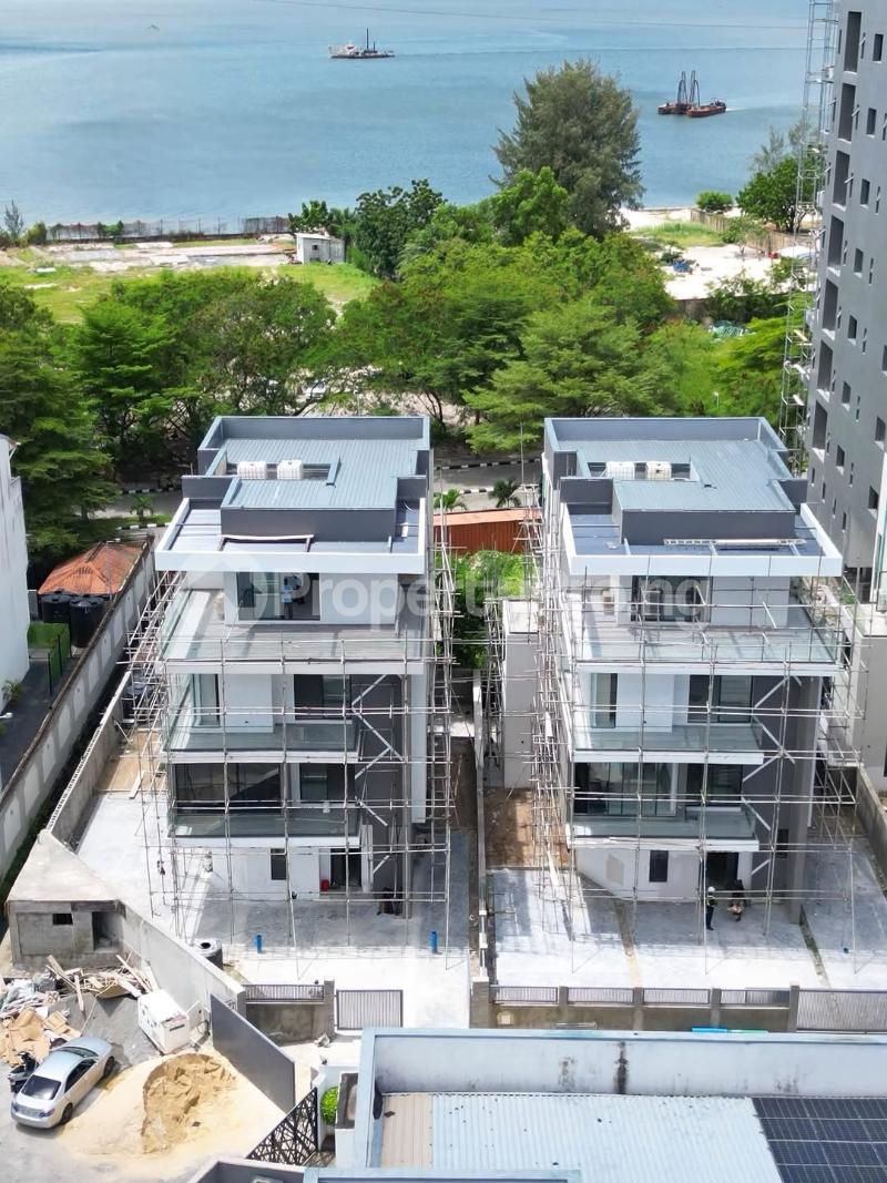 5 bedroom House for sale Banana Island Ikoyi Lagos