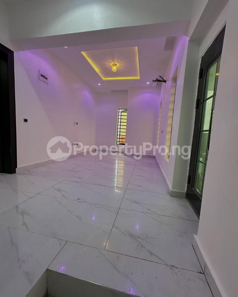 5 bedroom House for sale Magodo GRA Phase 1 Ojodu Lagos