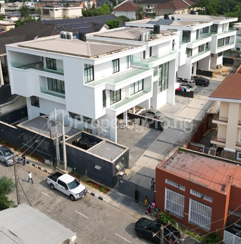 5 bedroom House for sale Ikoyi Lagos