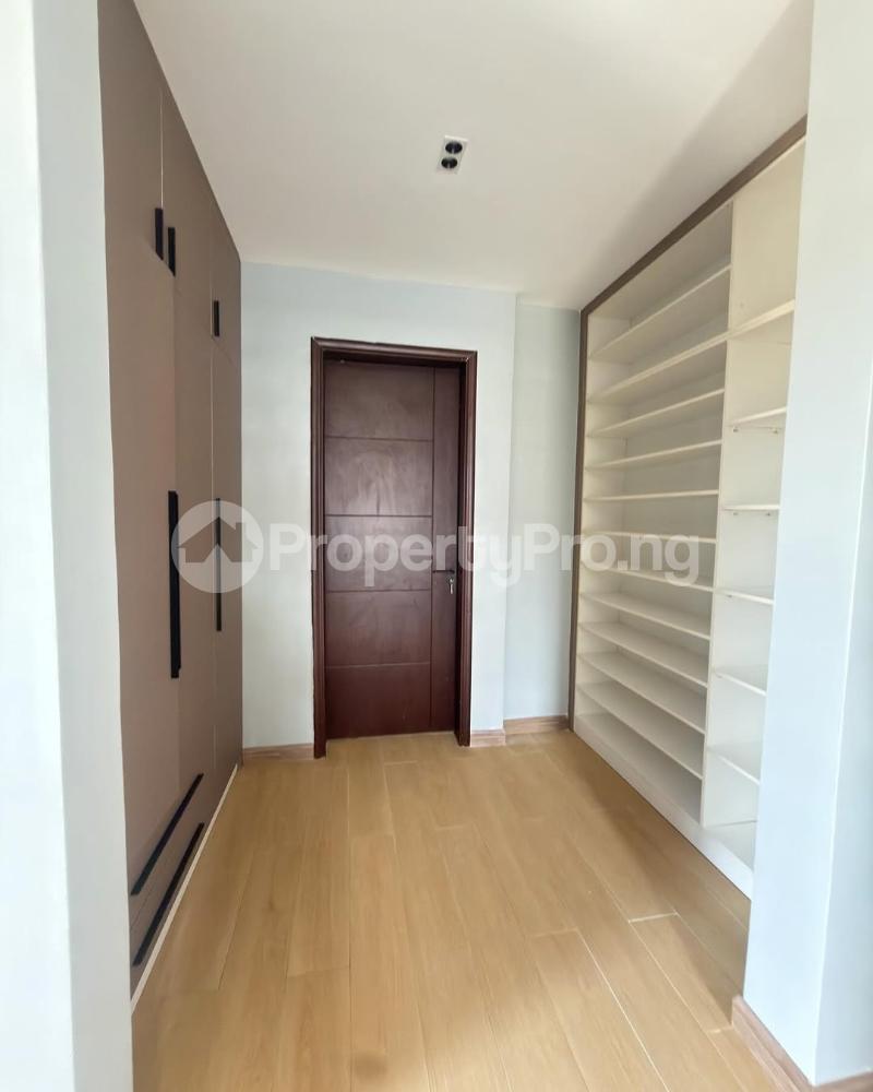 5 bedroom House for sale Opebi Ikeja Lagos