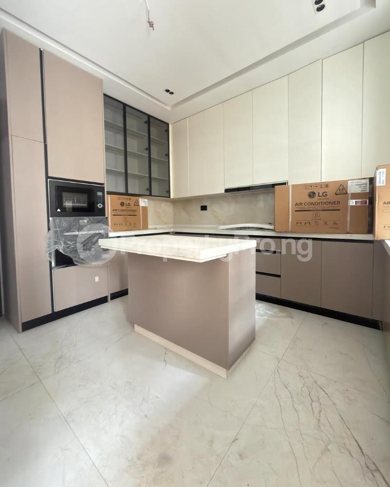5 bedroom House for sale Opebi Ikeja Lagos
