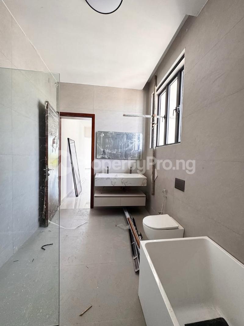 5 bedroom House for sale Banana Island Ikoyi Lagos