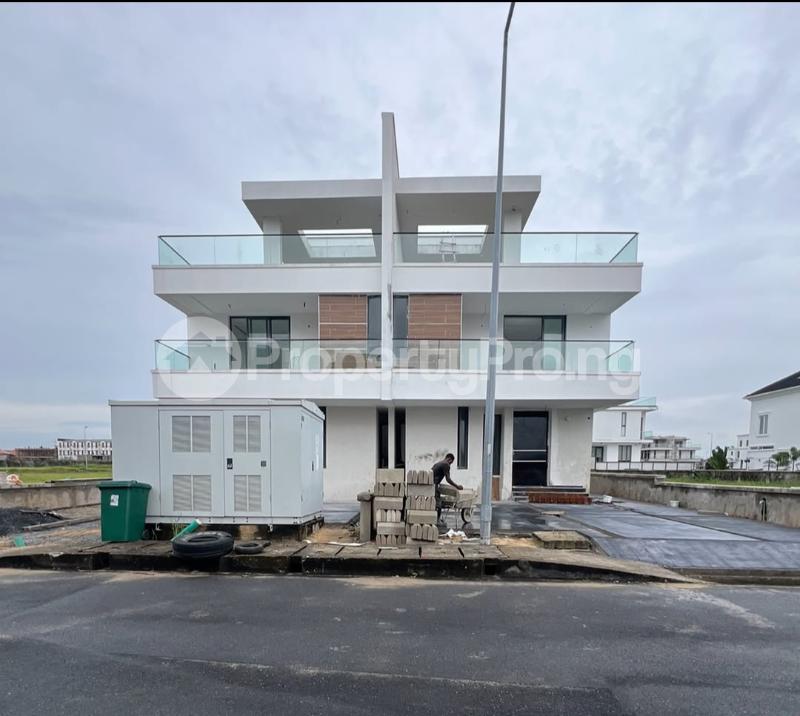 5 bedroom House for sale Ikate Lekki Lagos