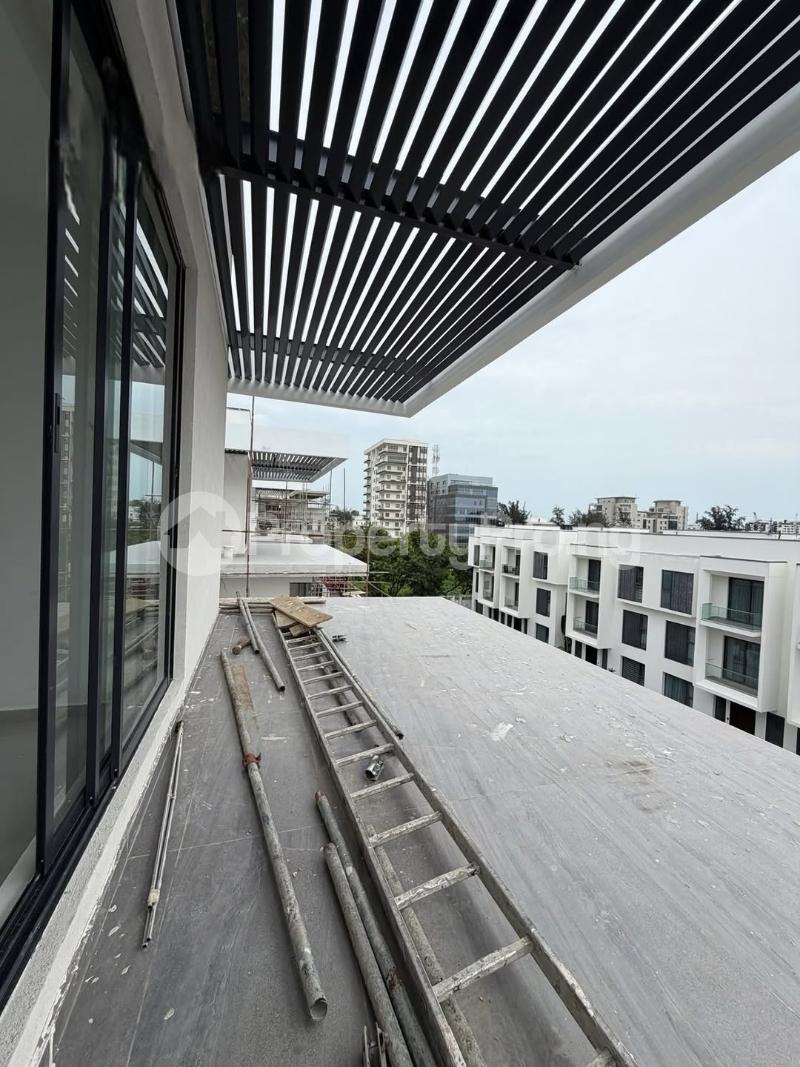 5 bedroom House for sale Banana Island Ikoyi Lagos