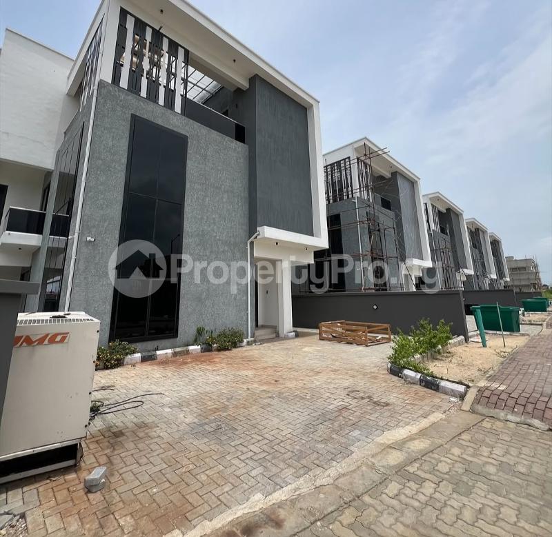 5 bedroom House for sale Ikate Lekki Lagos