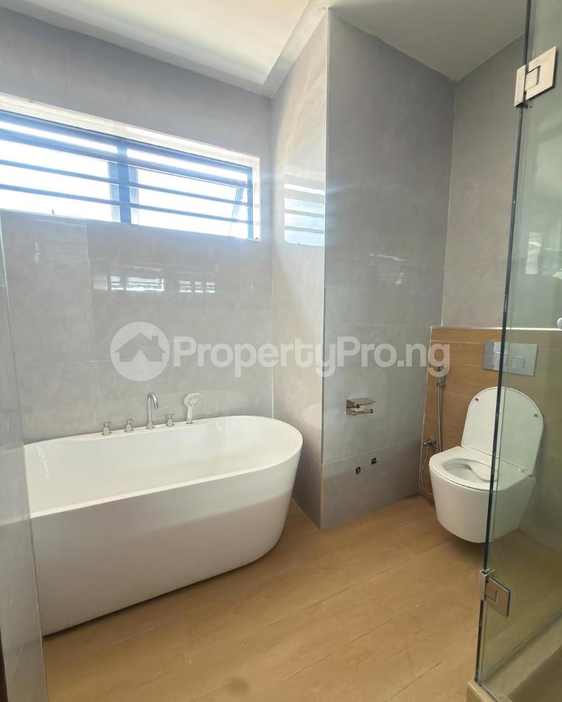 5 bedroom House for sale Opebi Ikeja Lagos