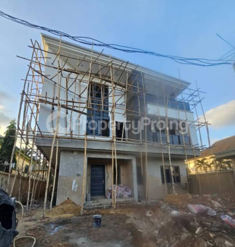 5 bedroom House for sale Ikeja GRA Ikeja Lagos