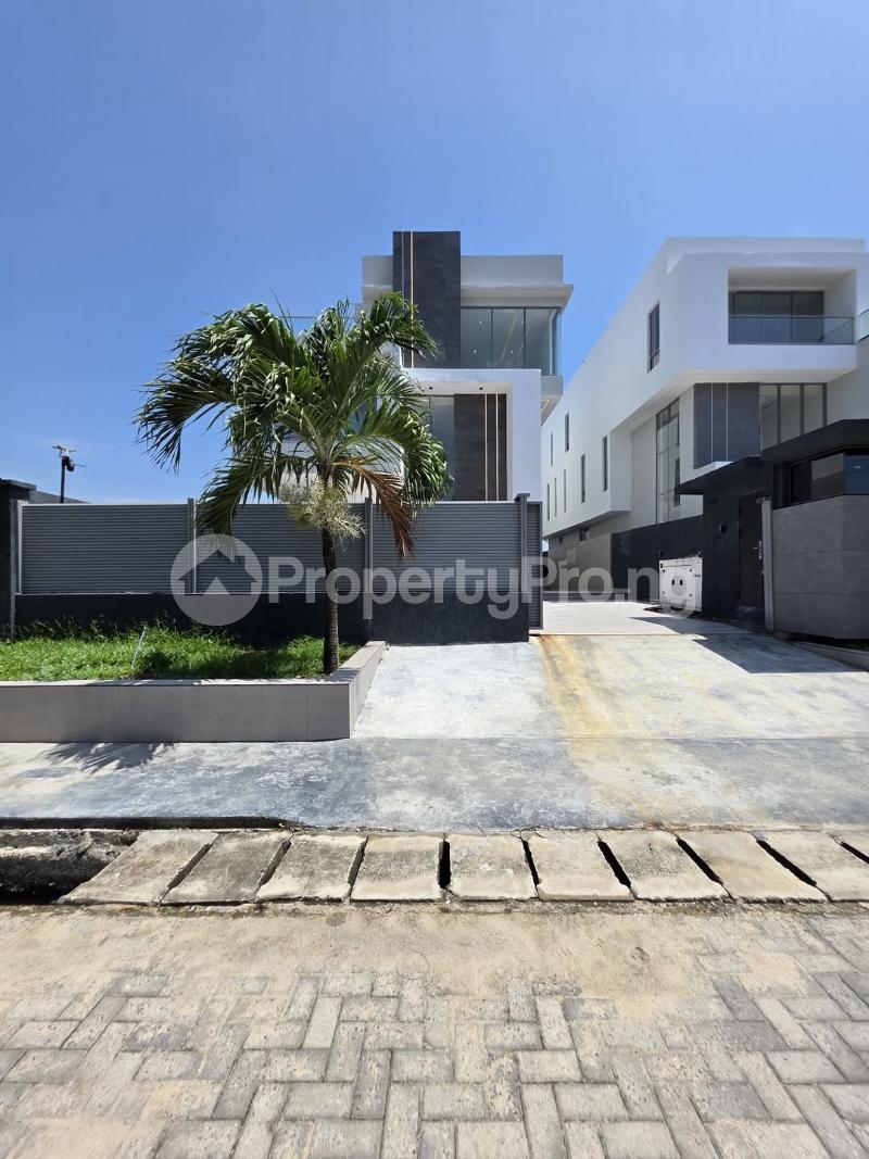 5 bedroom House for sale Ikoyi Lagos
