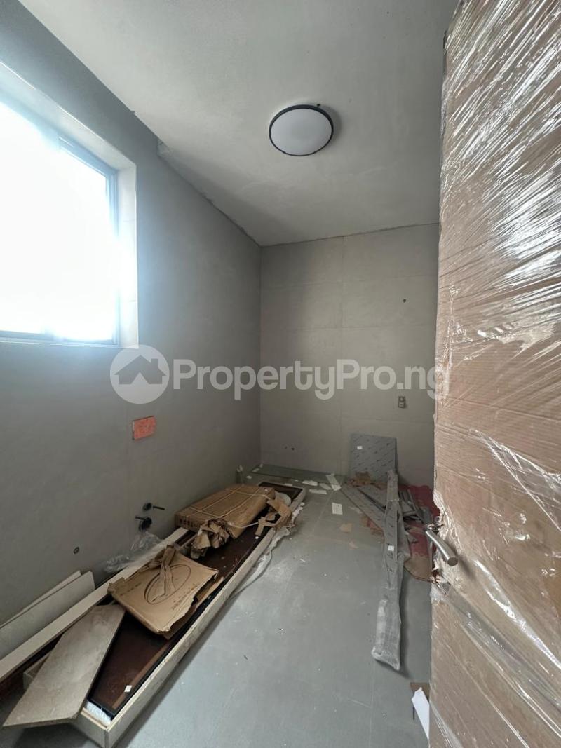 5 bedroom House for sale Banana Island Ikoyi Lagos