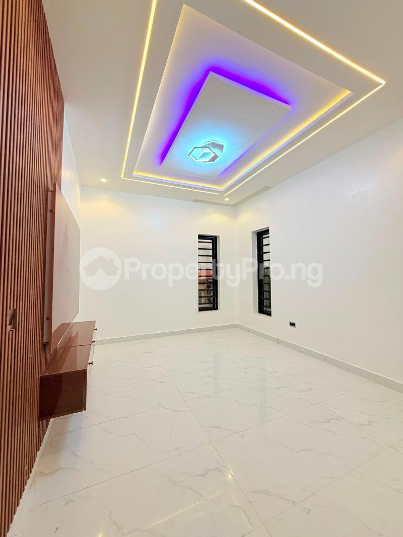 5 bedroom House for sale Magodo GRA Phase 1 Ojodu Lagos