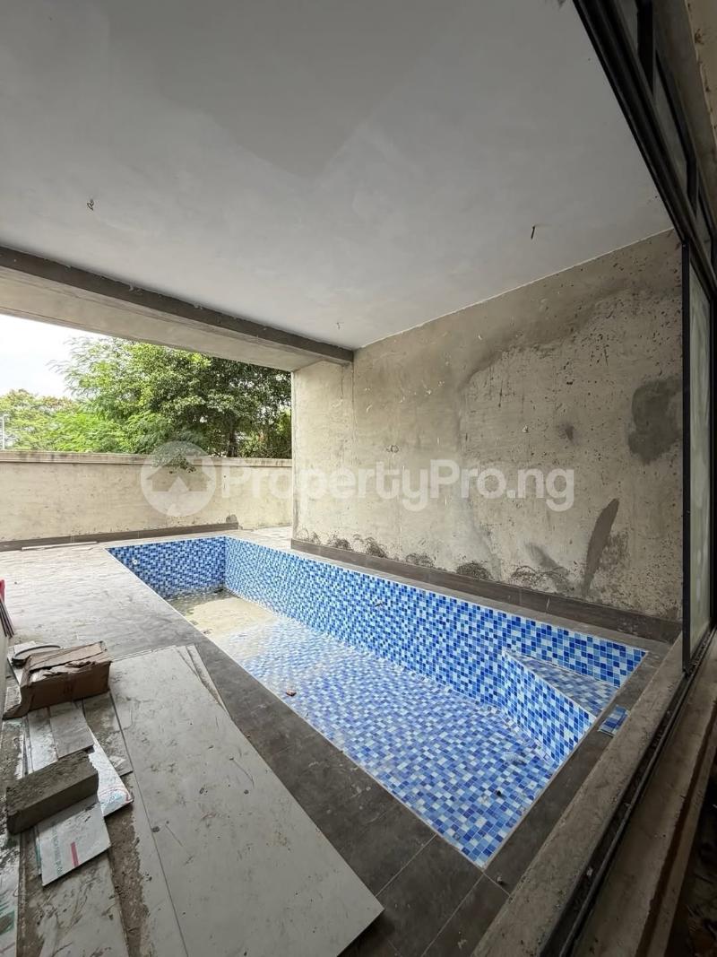 5 bedroom House for sale Banana Island Ikoyi Lagos