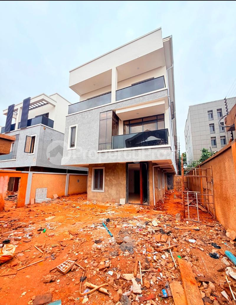 5 bedroom House for sale Ikeja GRA Ikeja Lagos