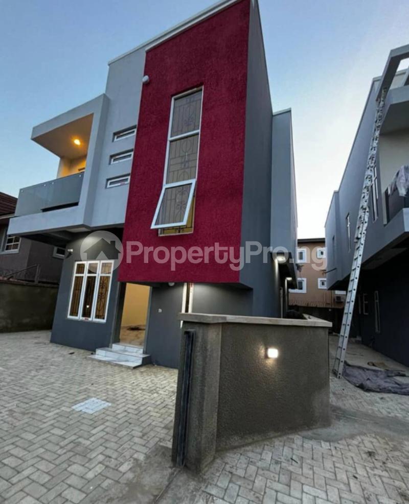 5 bedroom House for sale Ikeja GRA Ikeja Lagos
