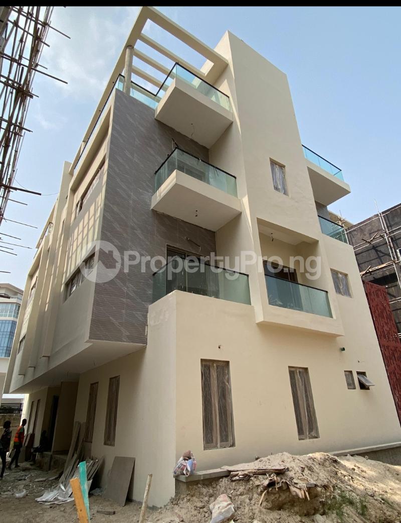 5 bedroom House for sale Banana Island Ikoyi Lagos - 26