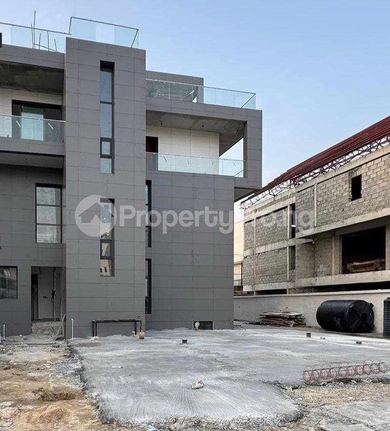 6 bedroom House for sale Banana Island Ikoyi Lagos