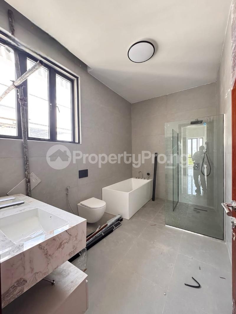 5 bedroom House for sale Banana Island Ikoyi Lagos