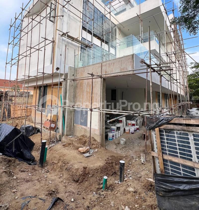 5 bedroom House for sale Banana Island Ikoyi Lagos